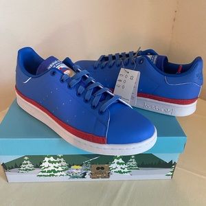 Adidas x SouthPark “Stan Marsh” Shoe